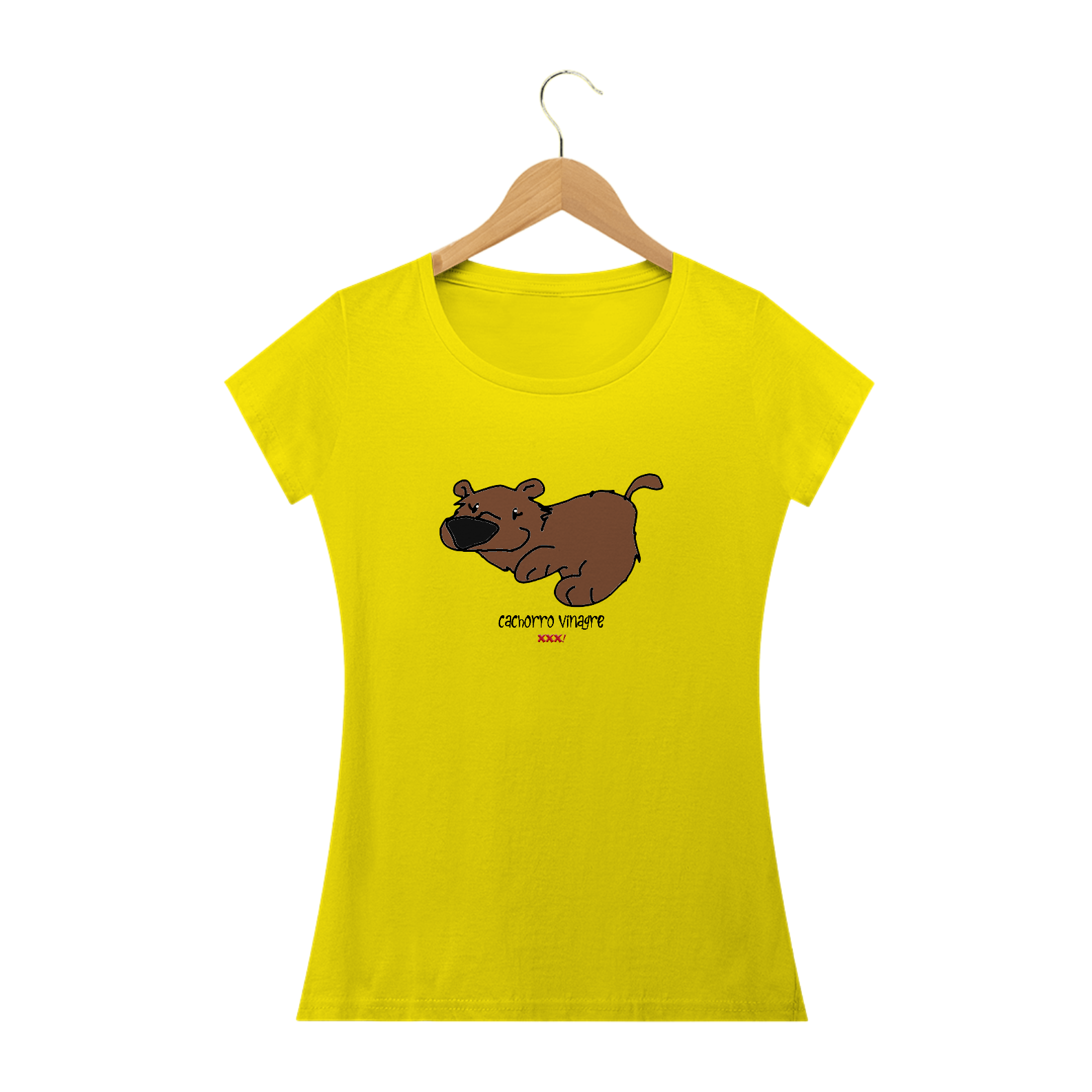 Nome do produto: Cachorro Vinagre