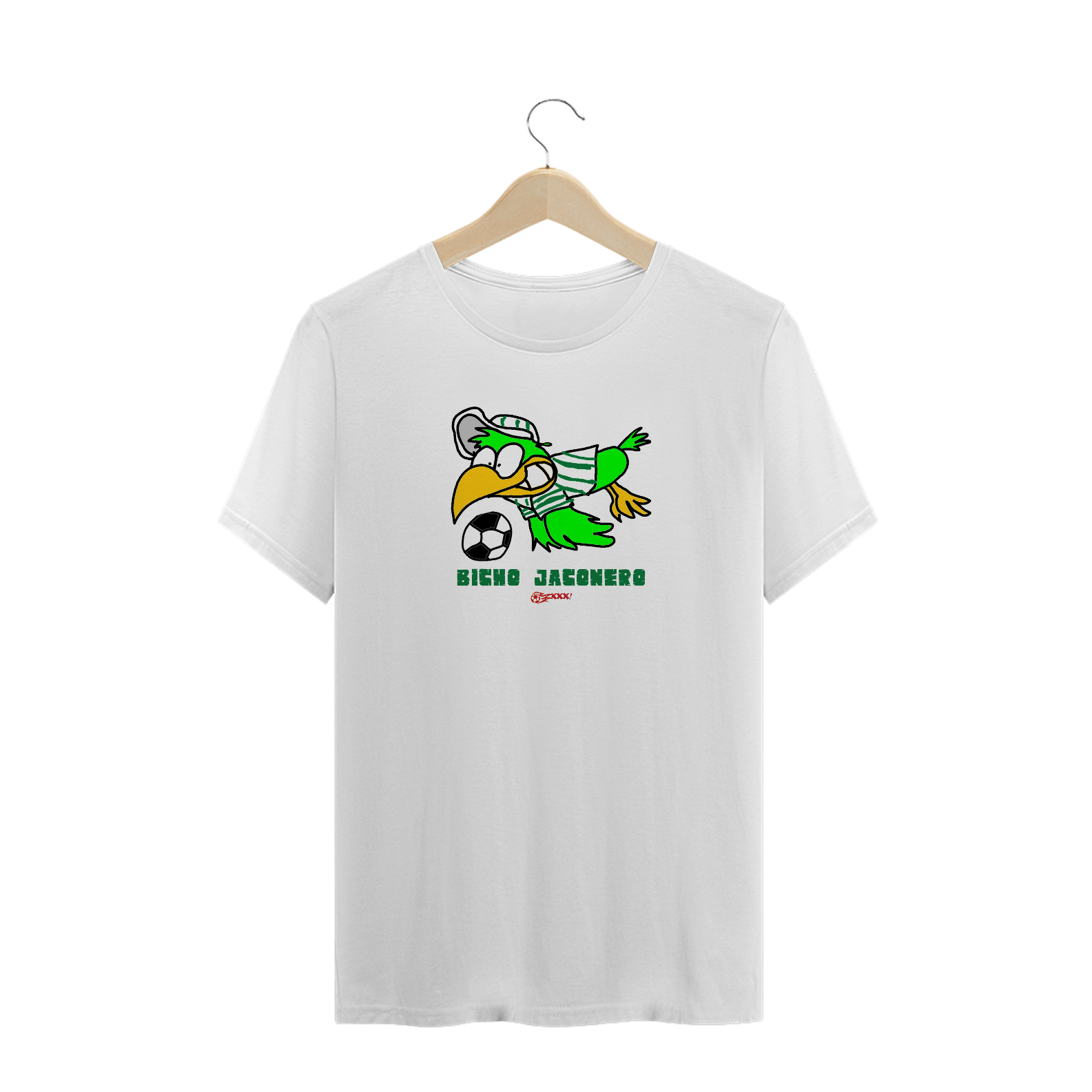 Nome do produto: Bicho Jaconero