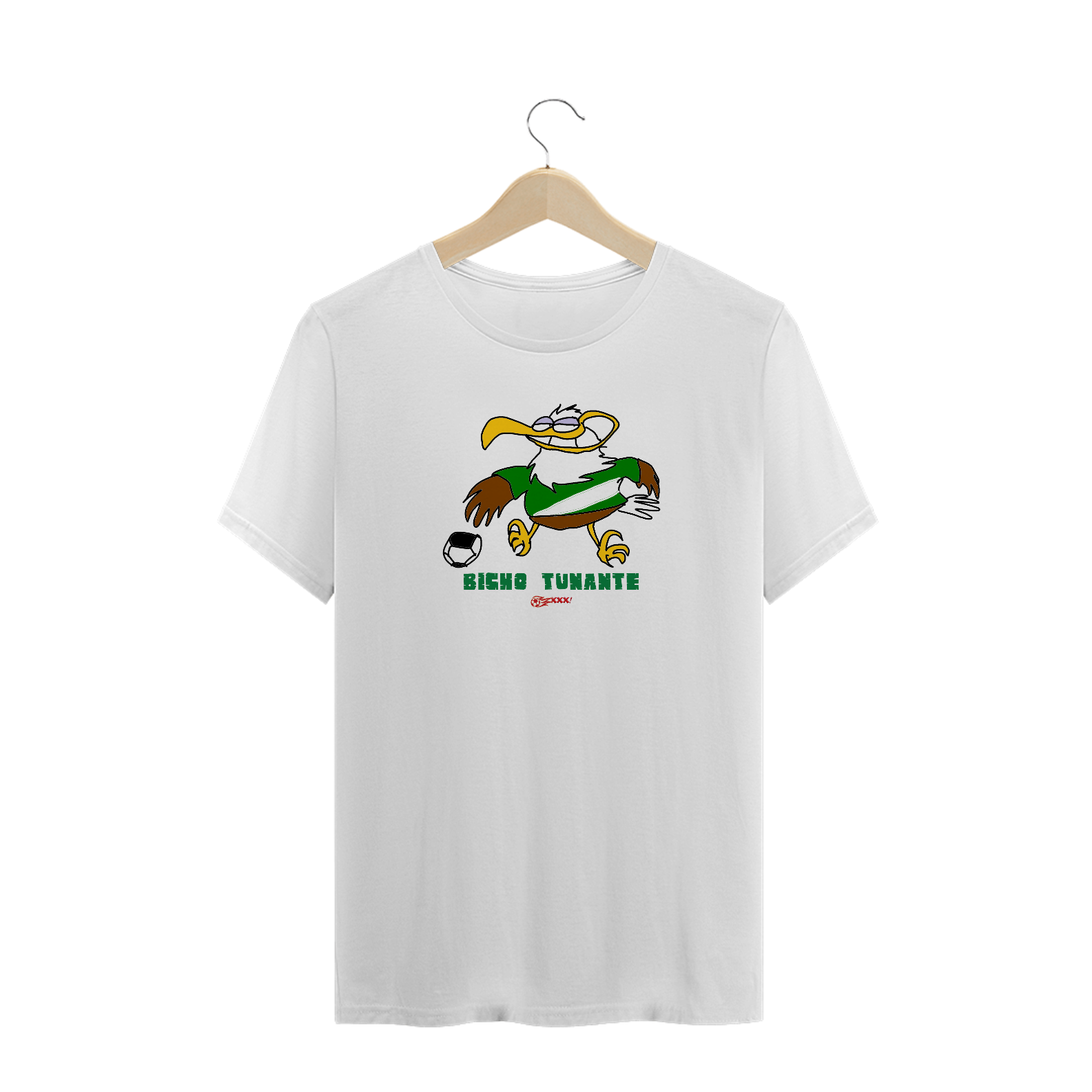 Nome do produto: Bicho Tunante