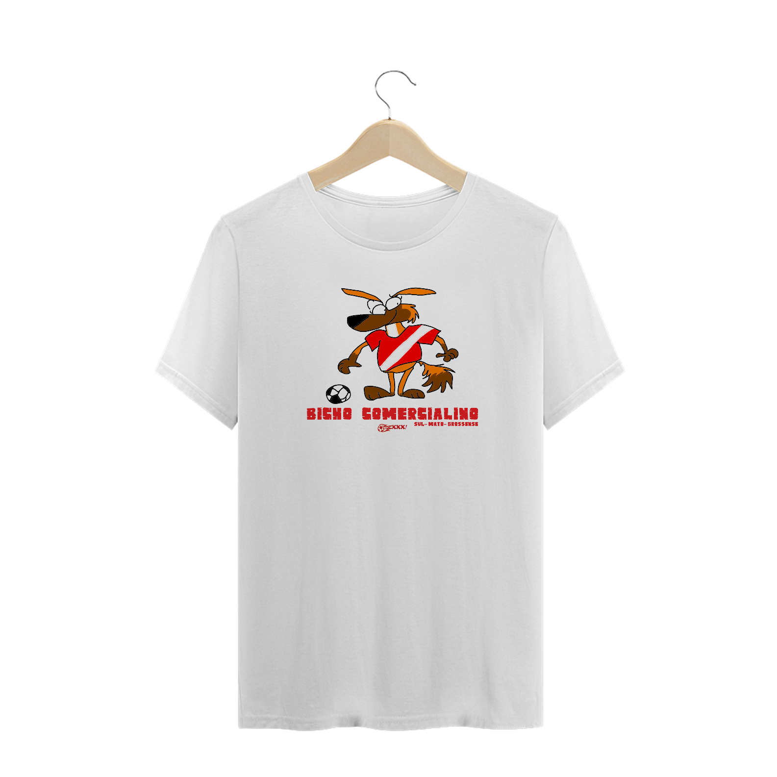 Nome do produto: Bicho Comercialino Sul-Mato-Grossense