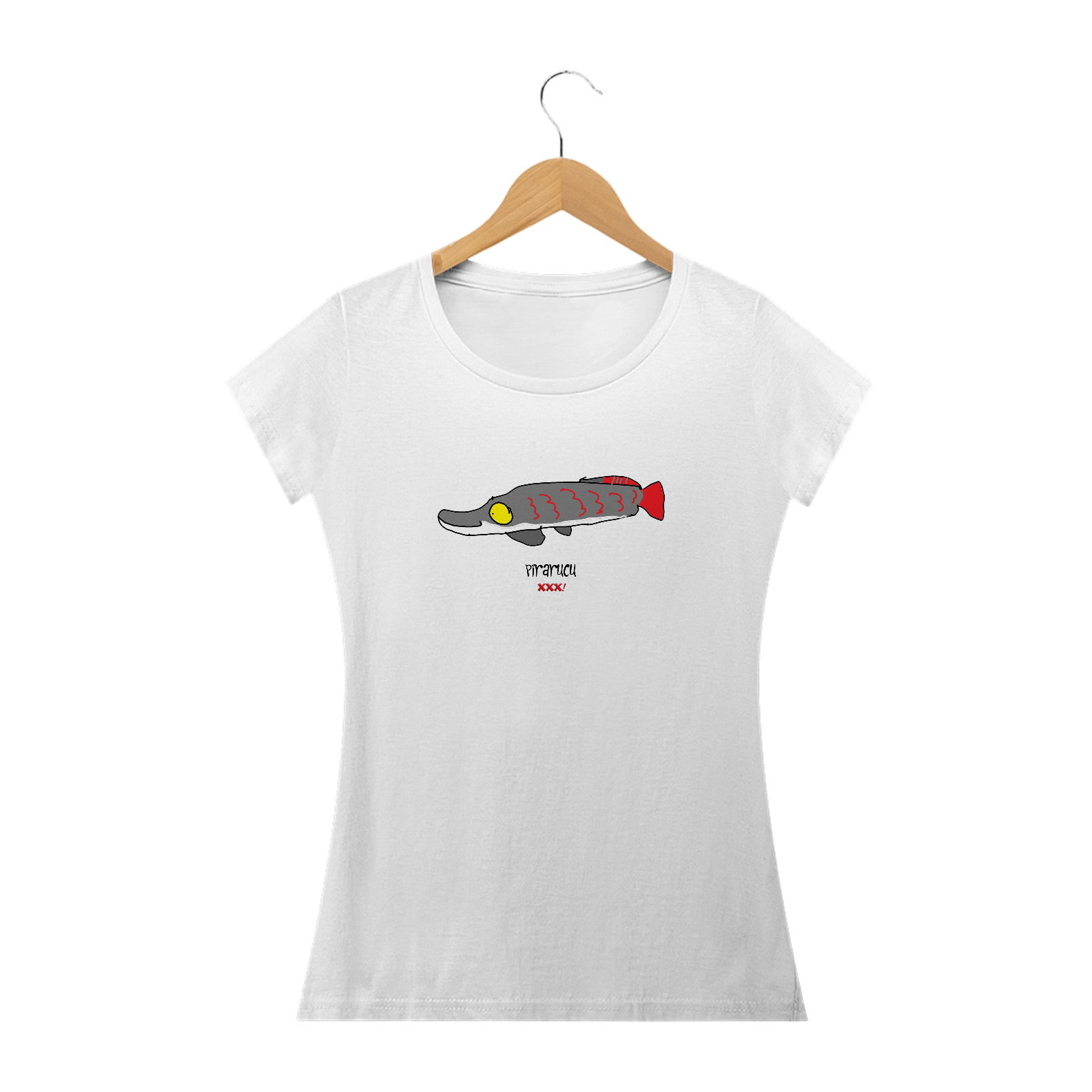 Nome do produto: Pirarucu