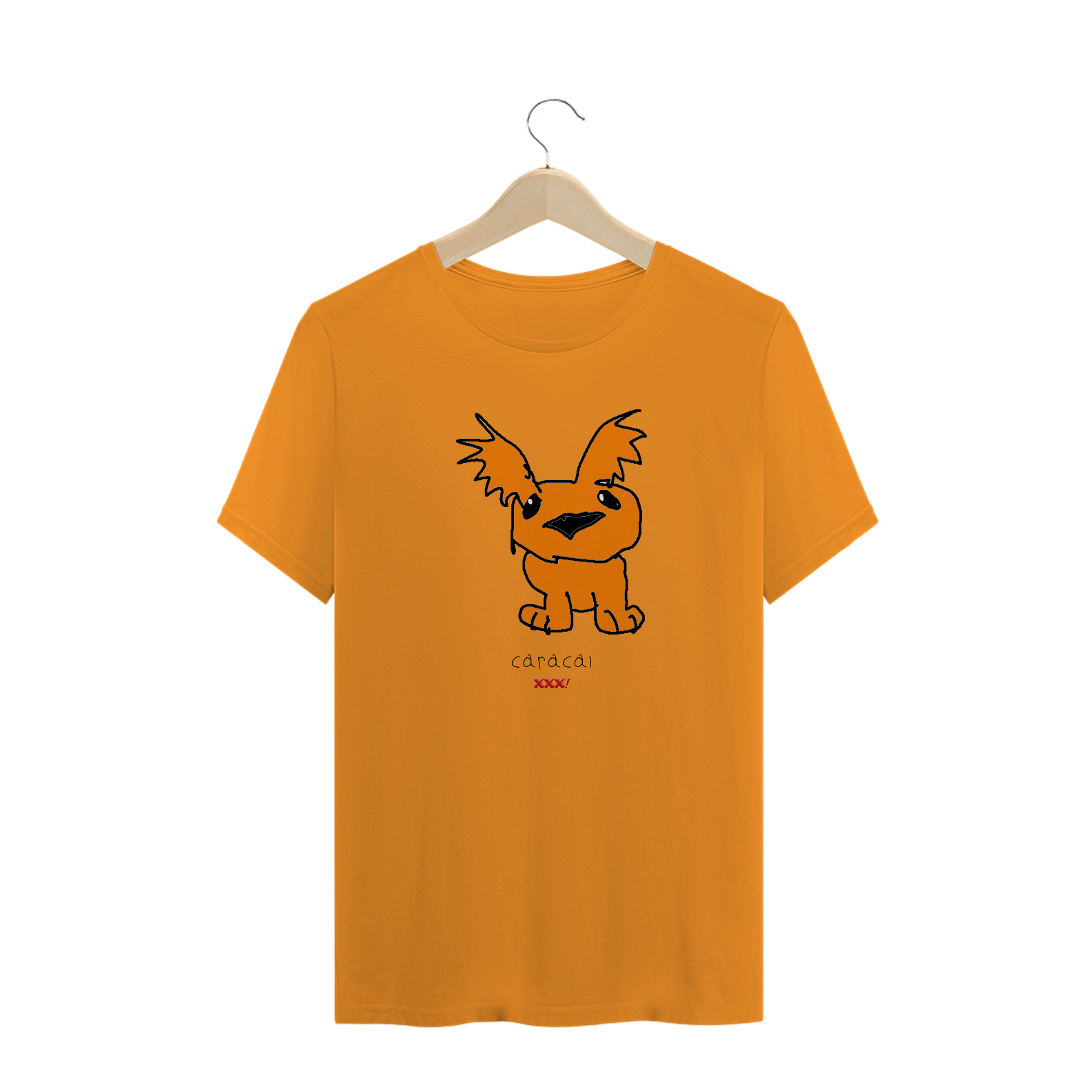 Nome do produto: Caracal