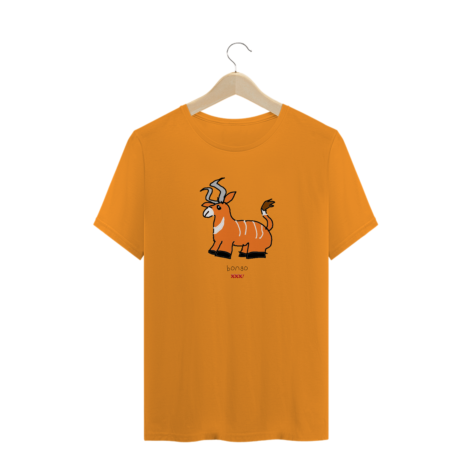 Nome do produto: Bongo