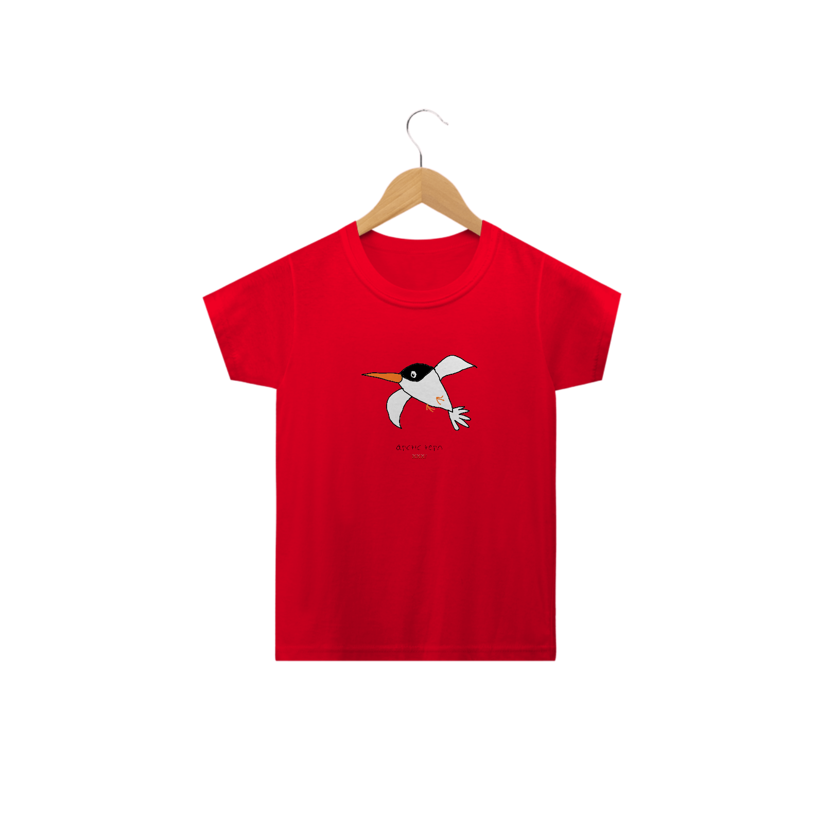 Nome do produto: Arctic Tern