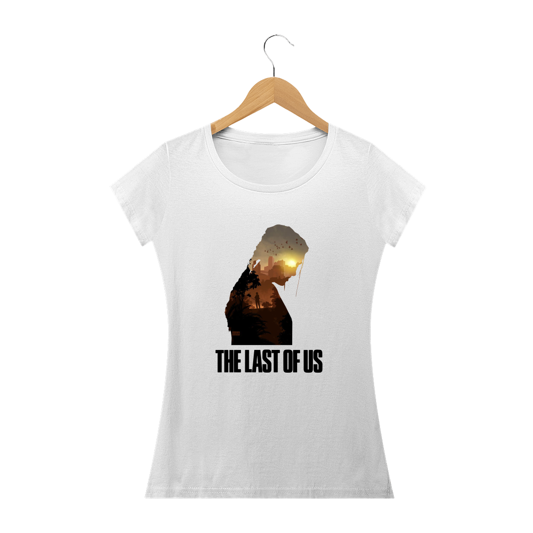 Nome do produto: Coleção Anark Nerd - The Last of Us