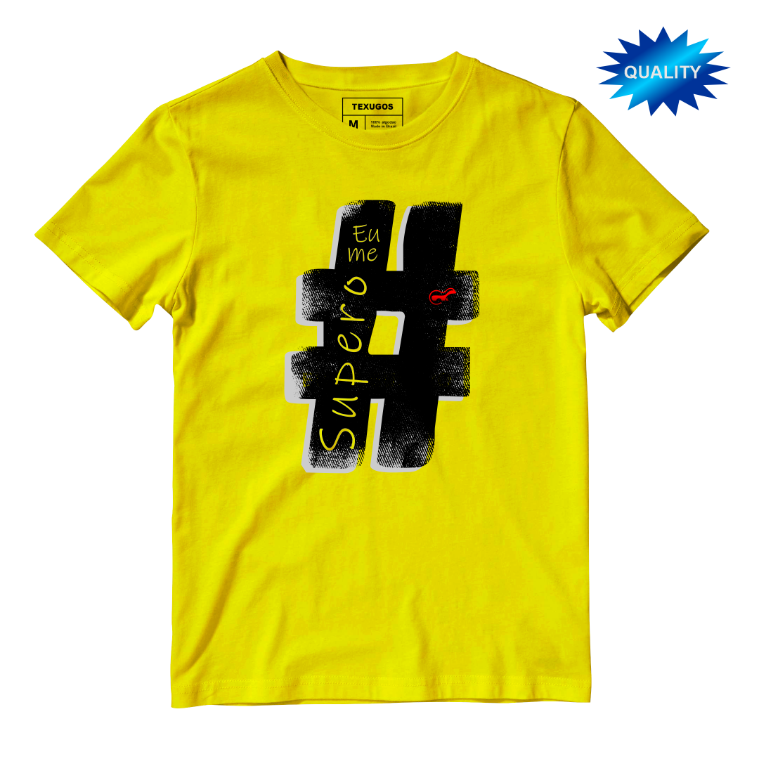 Nome do produto: # EUMESUPERO