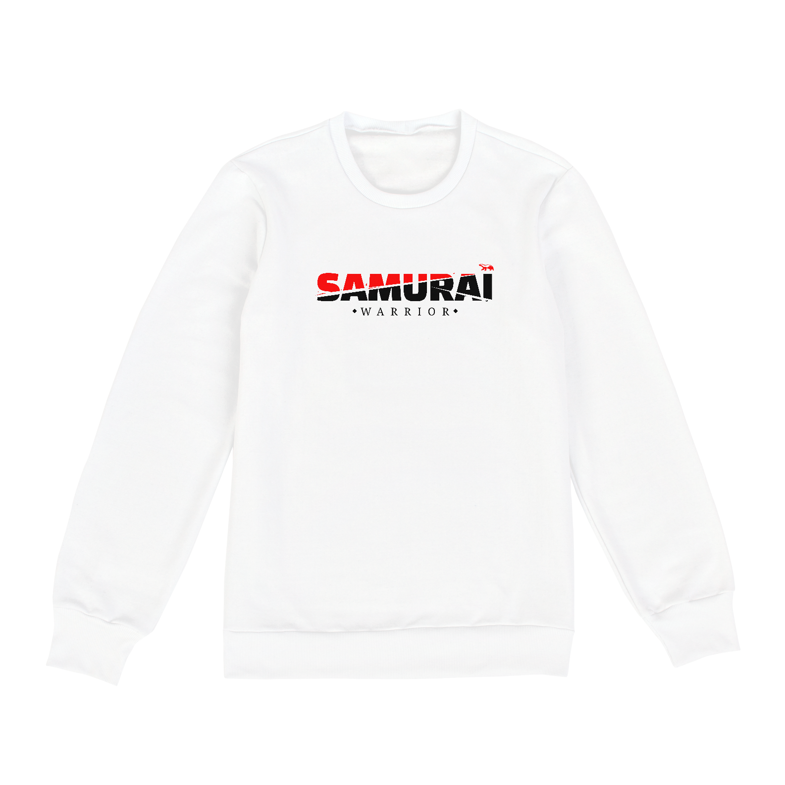 Nome do produto: SAMURAI GUERREIRO