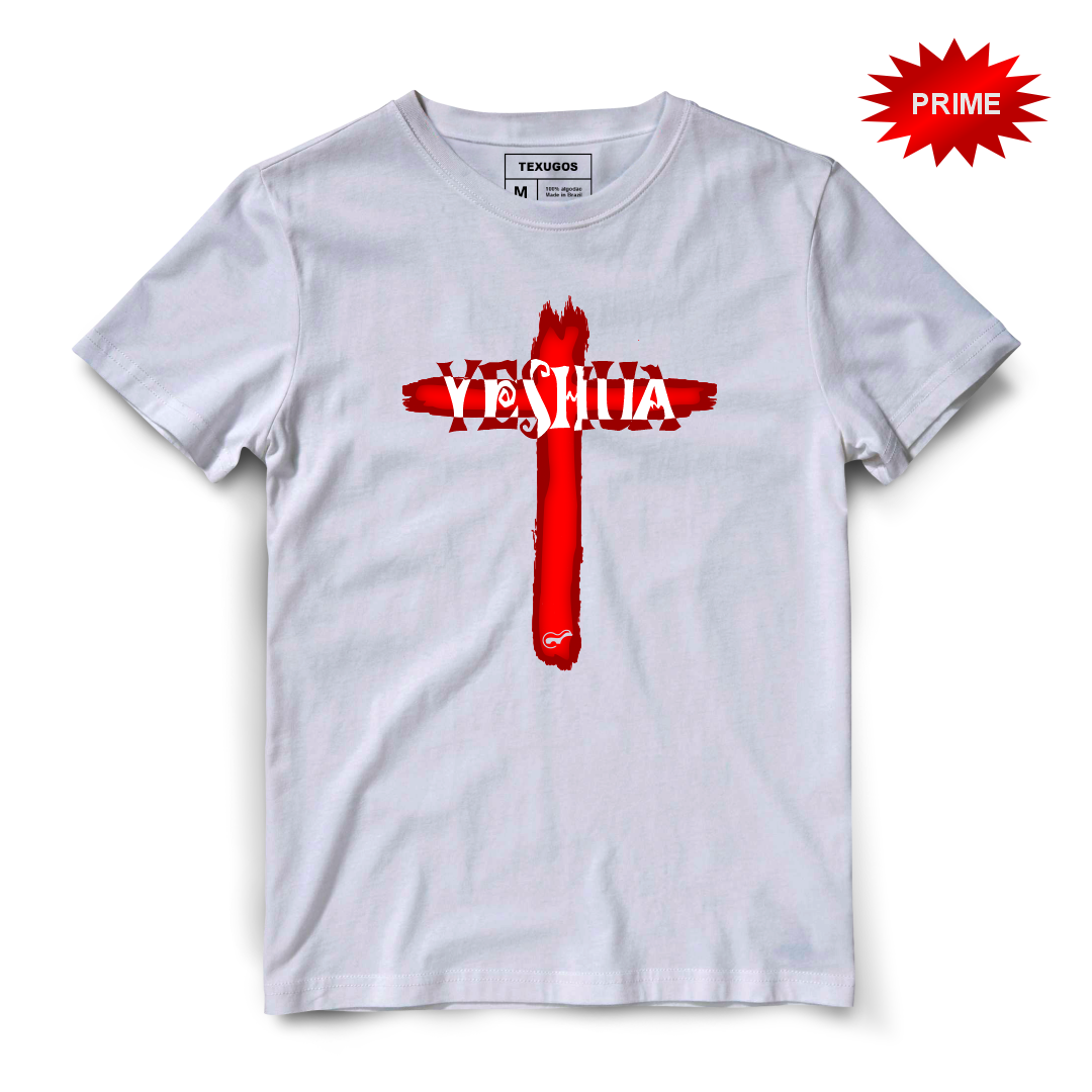 Nome do produto: YESHUA