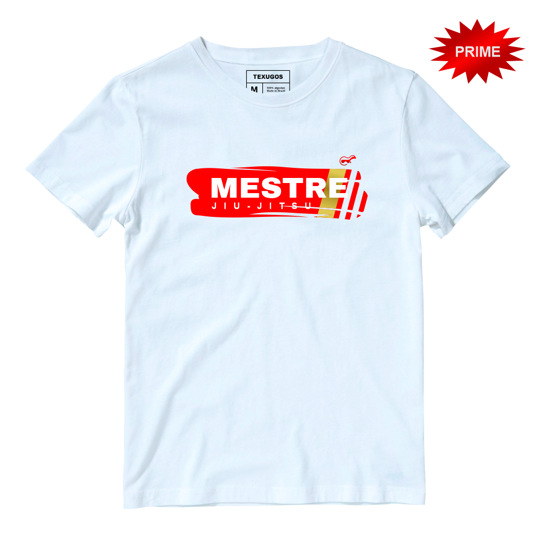 Nome do produto: MESTRE JIUJITSU