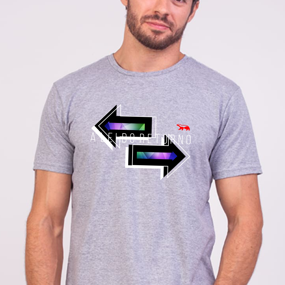 Nome do produto: A LEI DO RETORNO