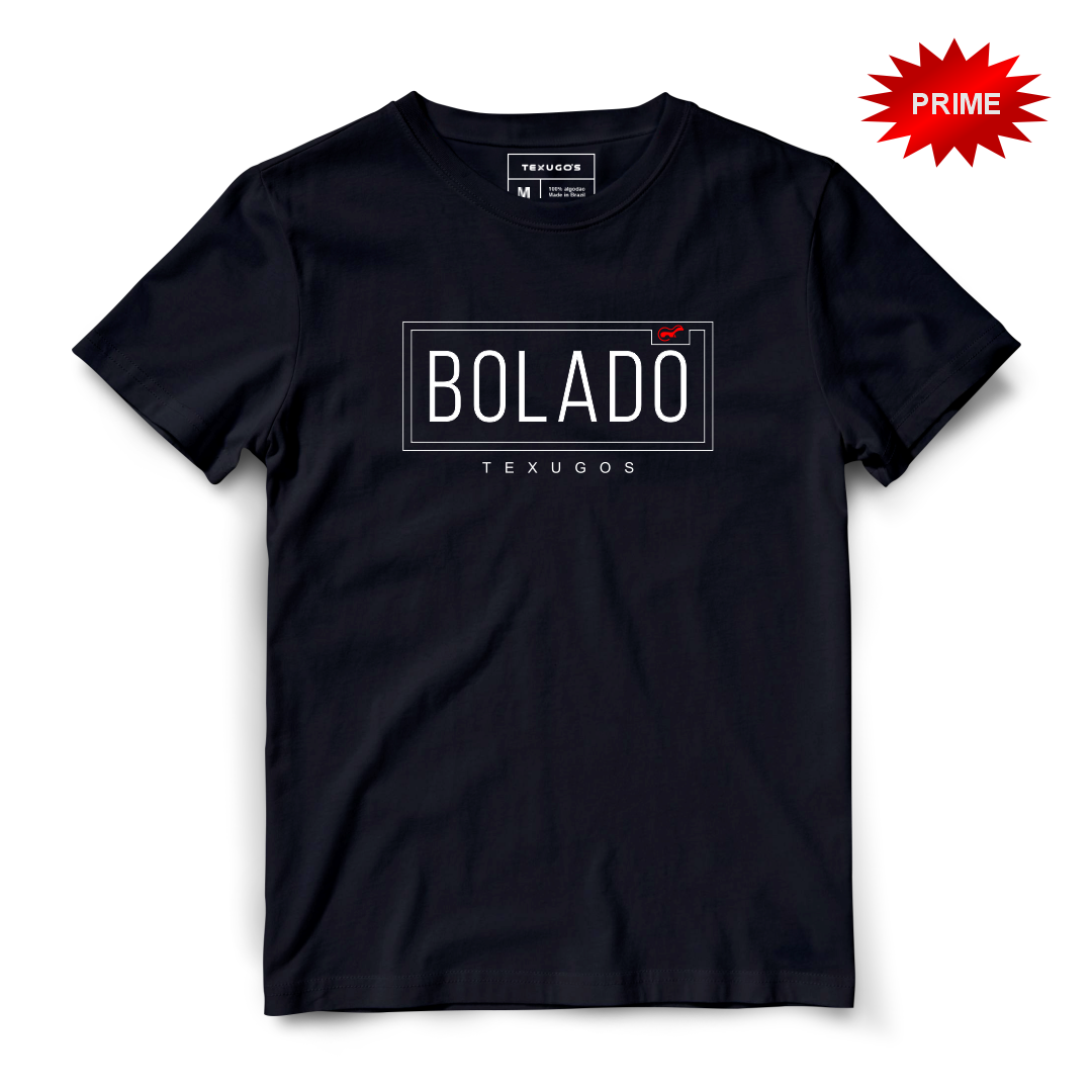 Nome do produto: BOLADO