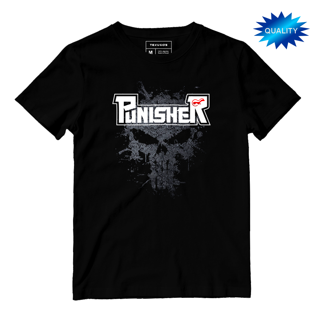 Nome do produto: JUSTICEIRO