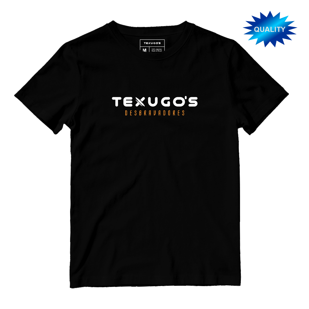 Nome do produto: DESBRAVADORES