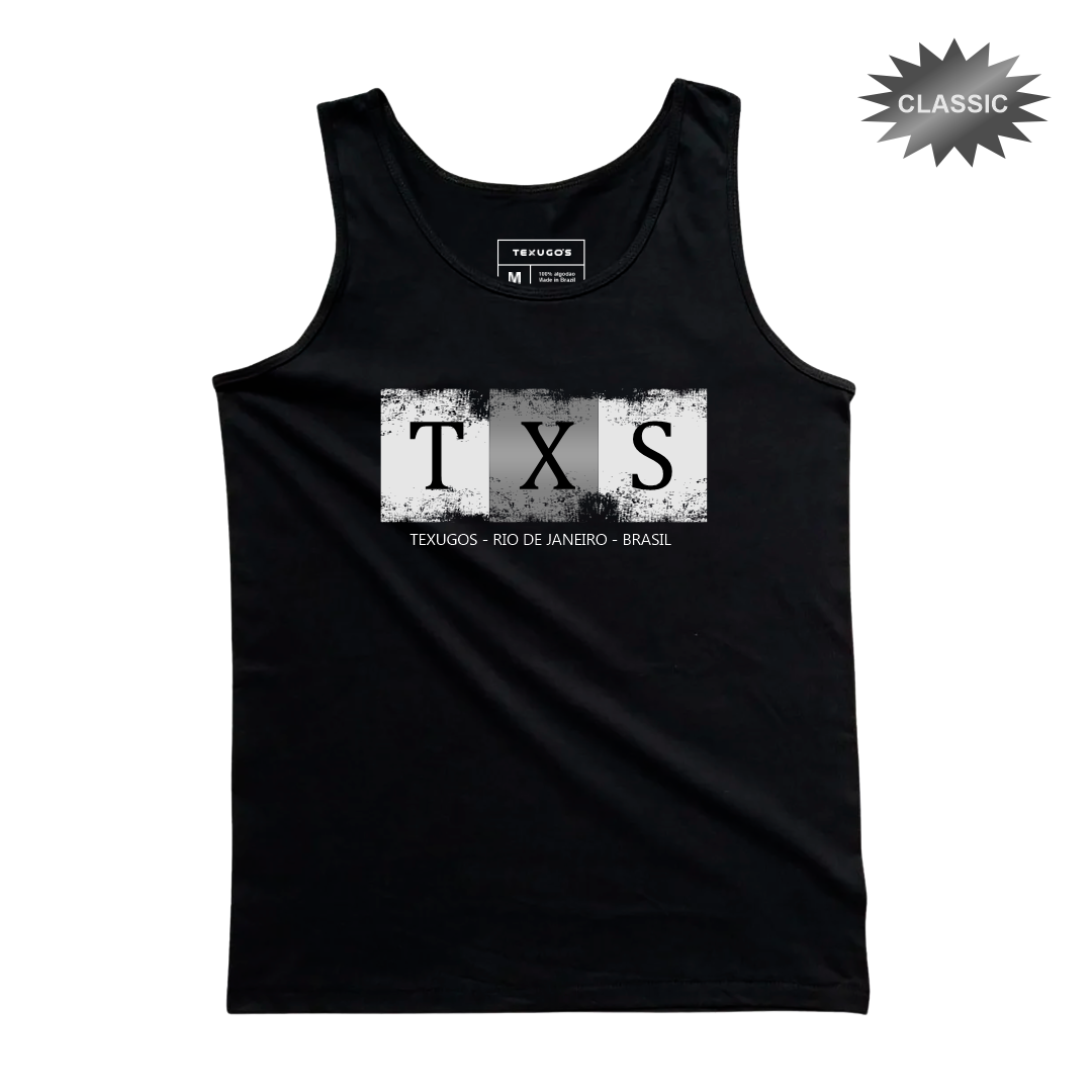 Nome do produto: TXS - RIO DE JANEIRO