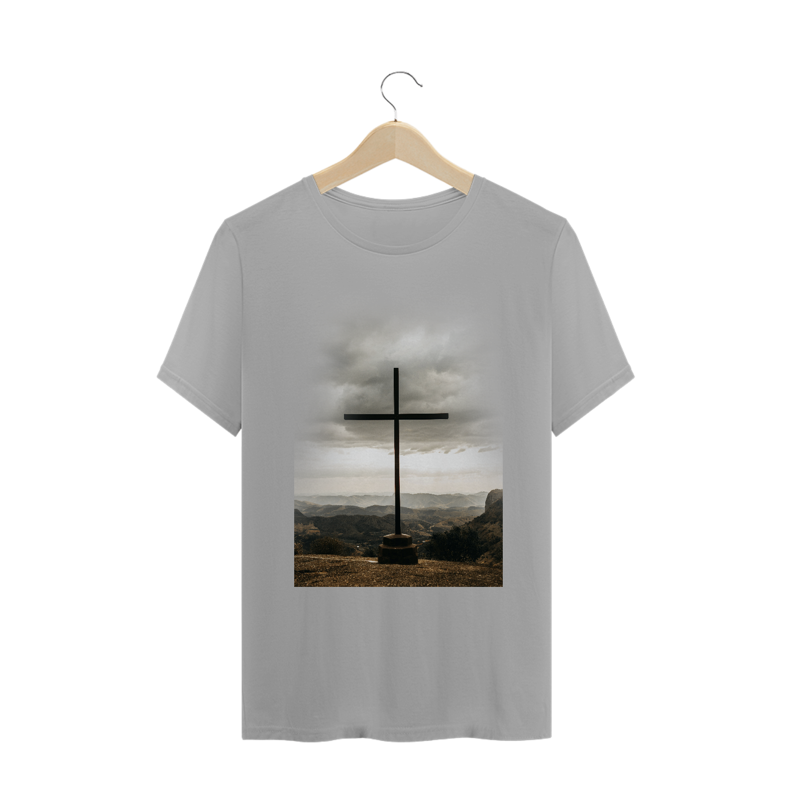 Nome do produto: Cruz na montanha