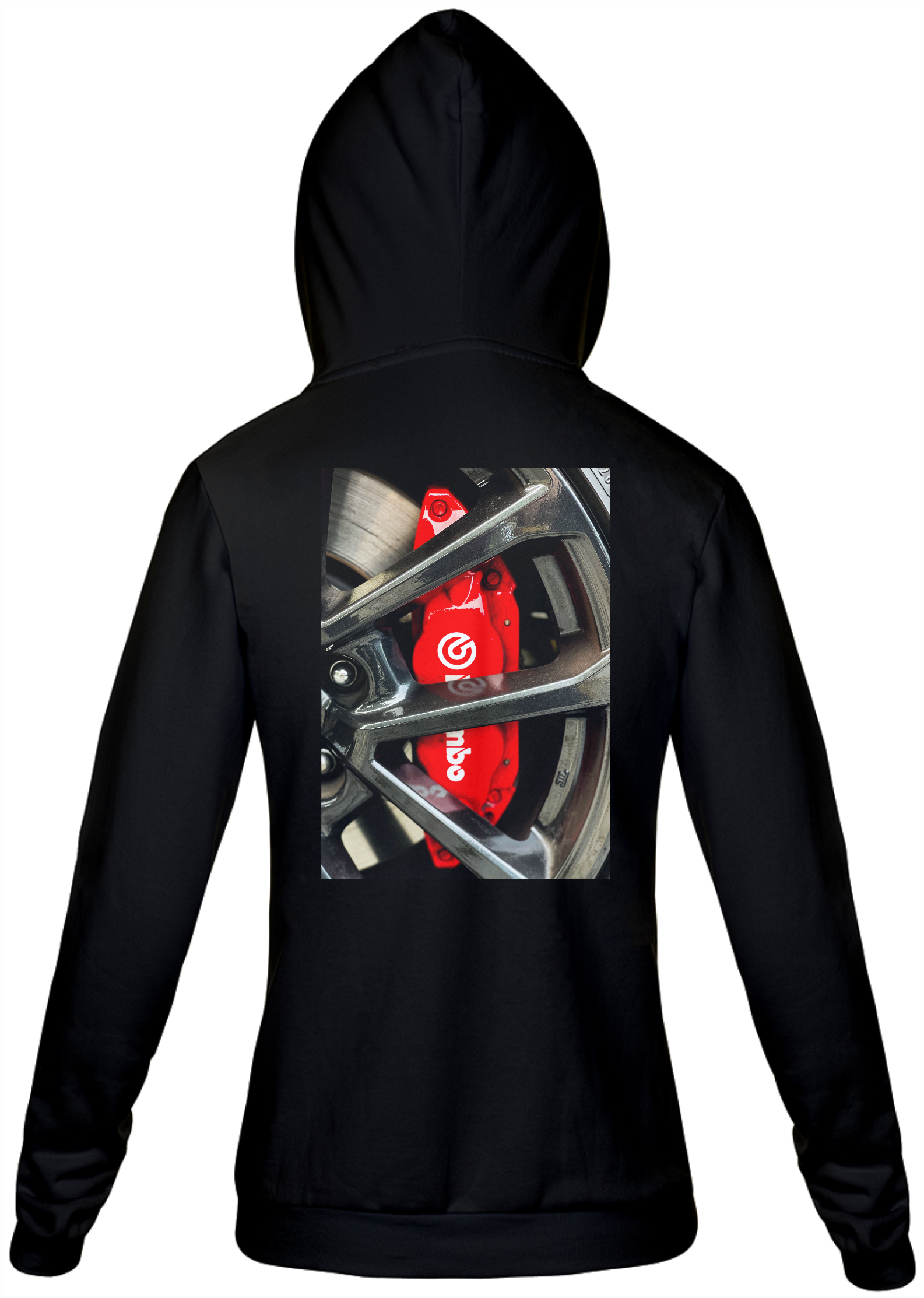 Nome do produto: Freio Brembo