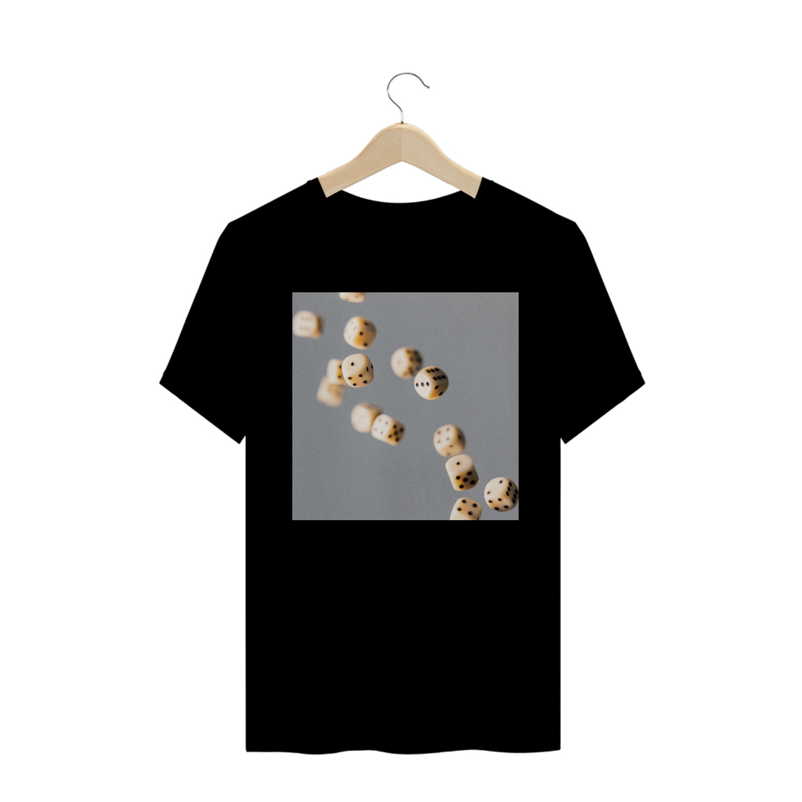 Nome do produto: Dados momentos