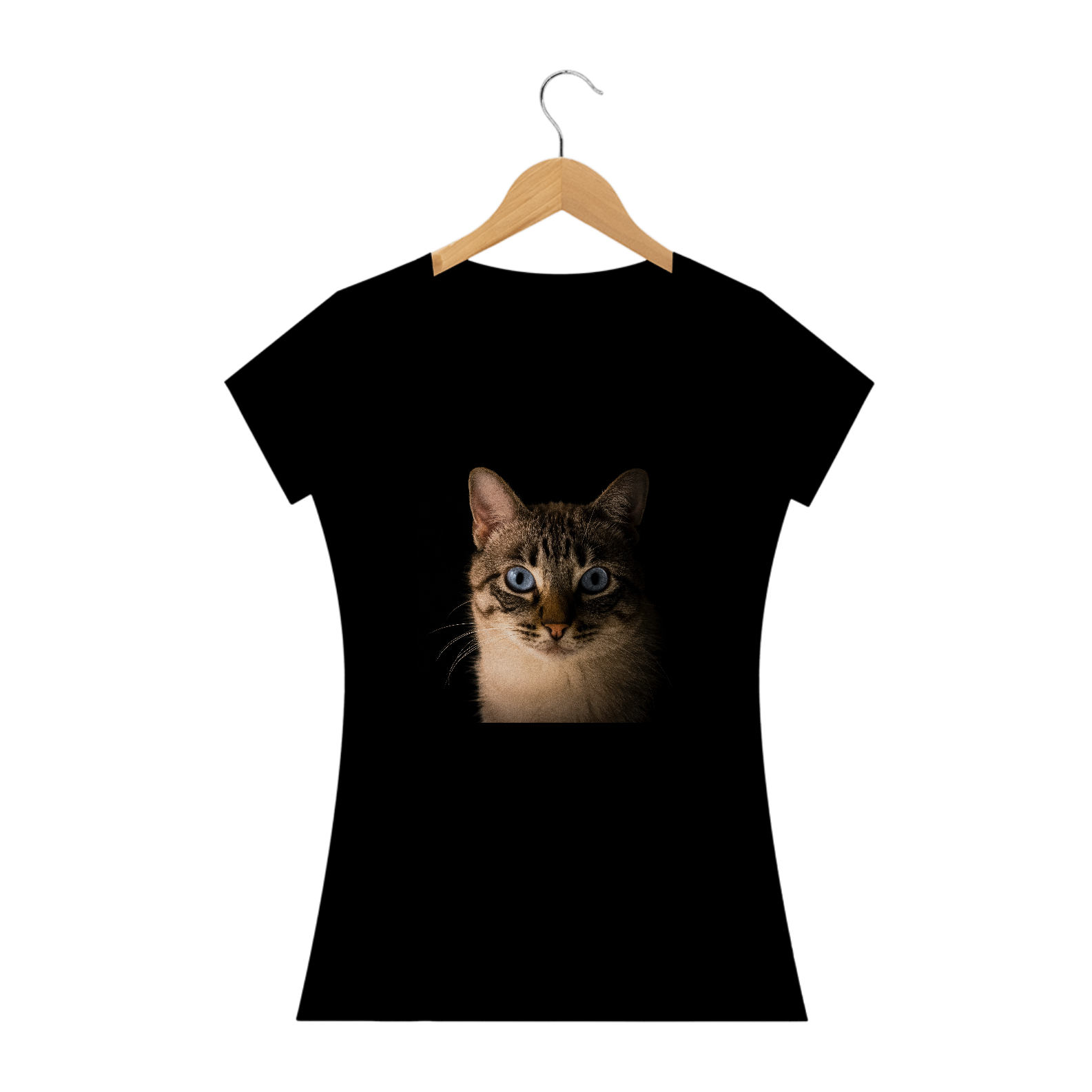 Nome do produto: Gato rajado femonino