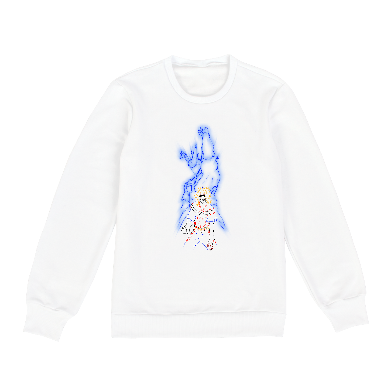 Nome do produto: My Hero Academia: All Might