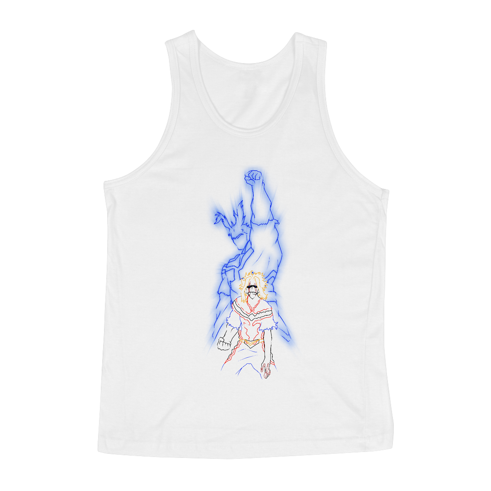 Nome do produto: My Hero Academia: All Might