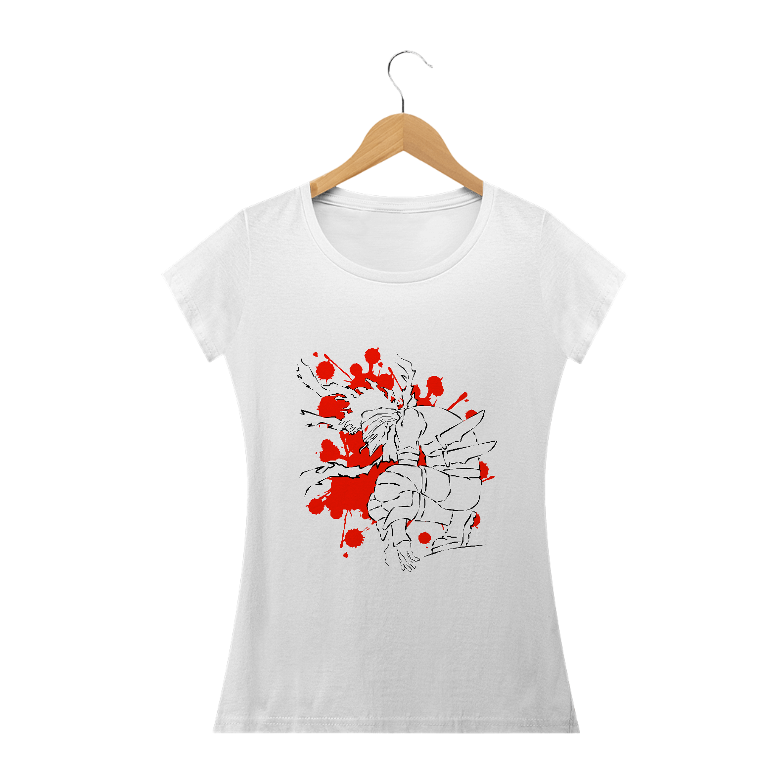 Nome do produto: My Hero Academia: Stain