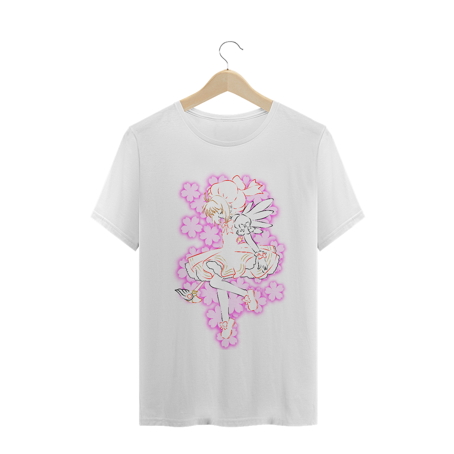 Nome do produto: Sakura Card Captors: Sakura