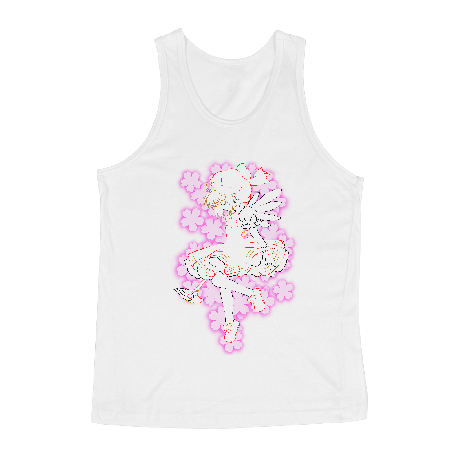 Nome do produto: Sakura Card Captors: Sakura