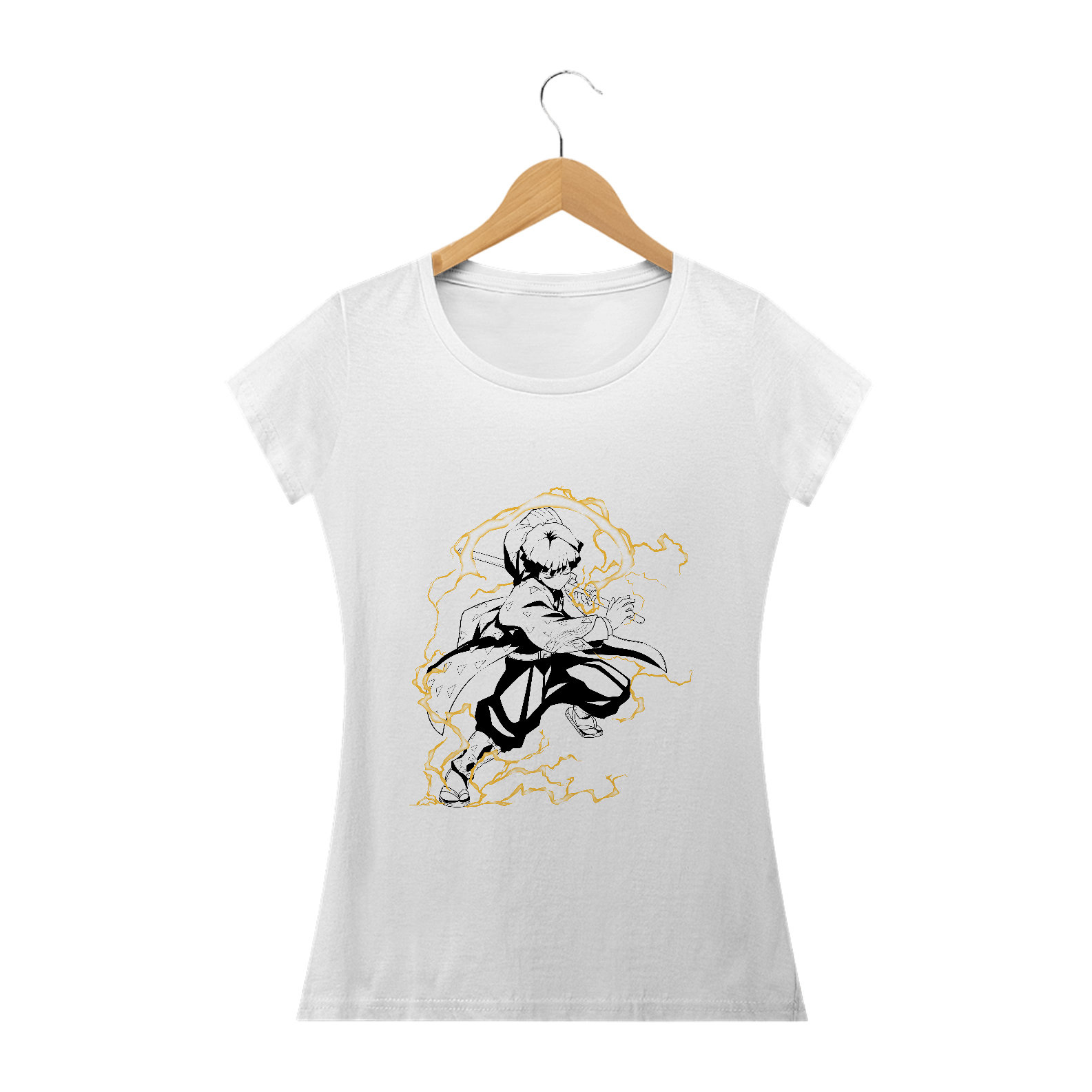 Nome do produto: Demon Slayer: Zenitsu