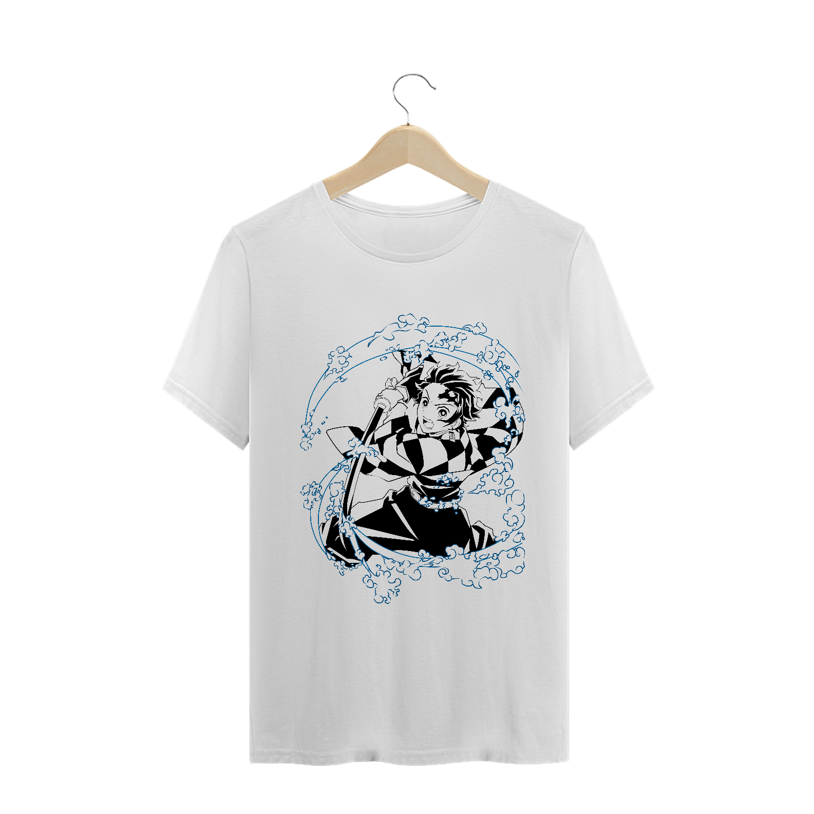 Nome do produto: Demon Slayer: Tanjiro