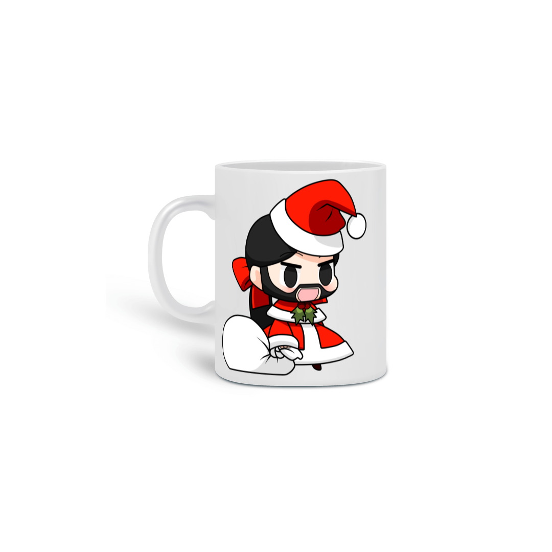 Nome do produto: Thunder Padoru