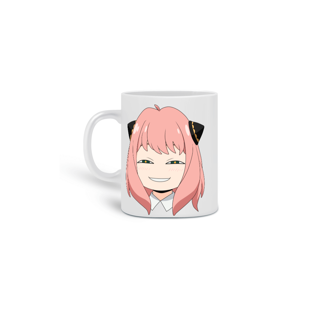 Nome do produto: Spy x Family: Anya