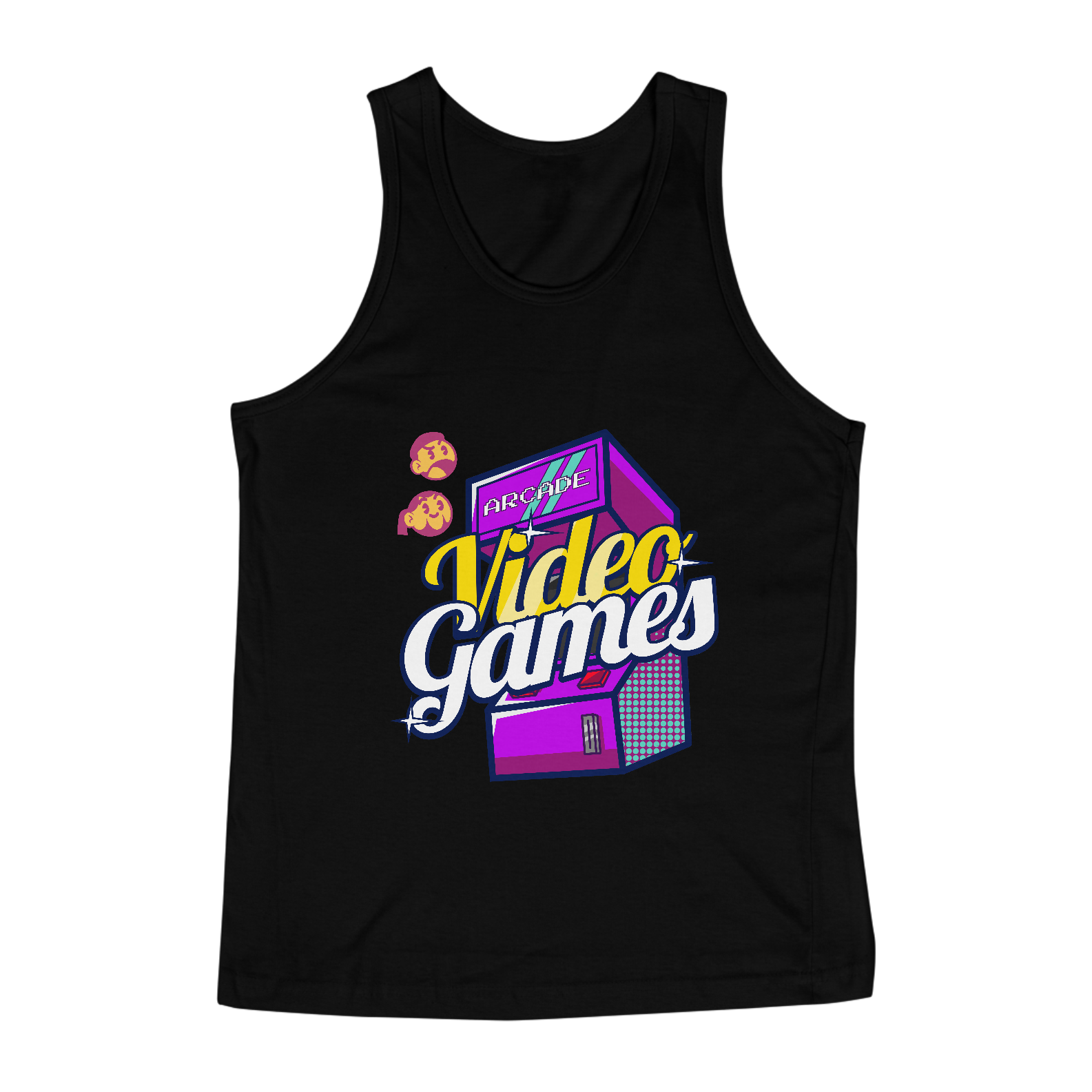 Nome do produto: Videogames