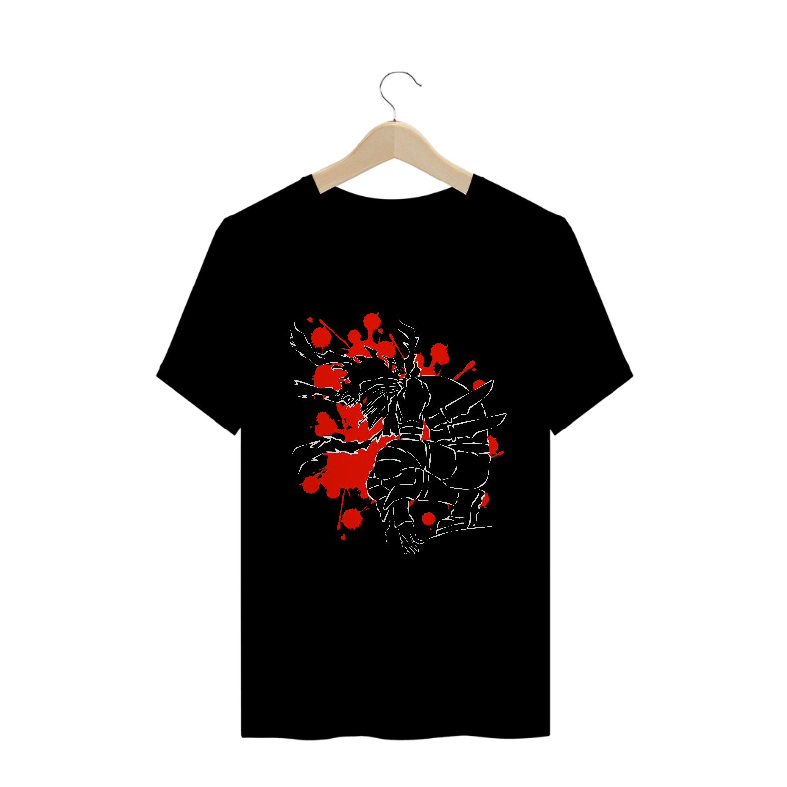 Nome do produto: My Hero Academia: Stain