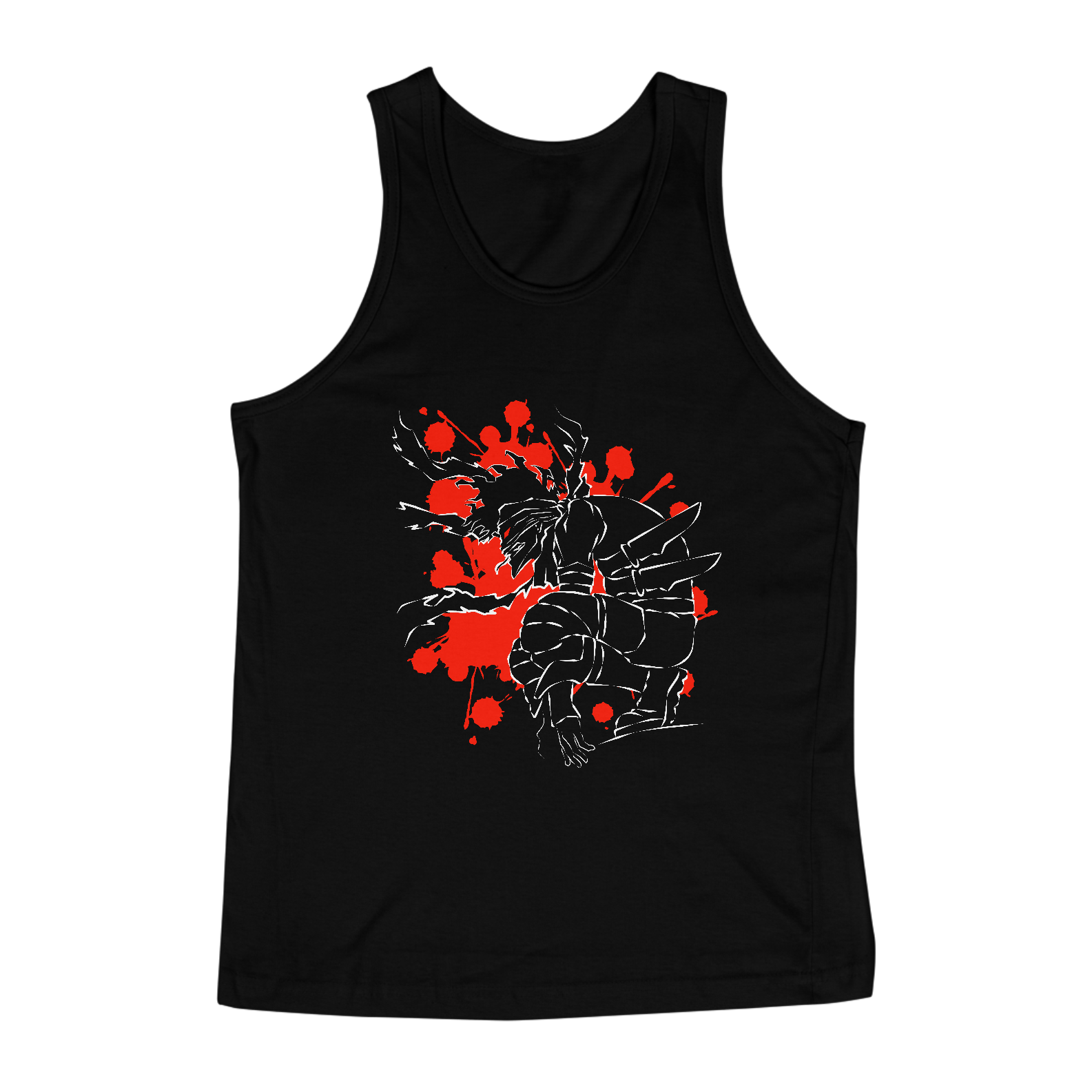 Nome do produto: My Hero Academia: Stain