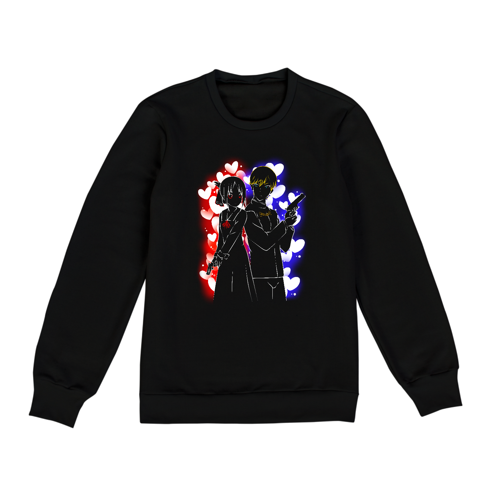 Nome do produto: Kaguya-sama: Love is War: Kaguya & Shirogane