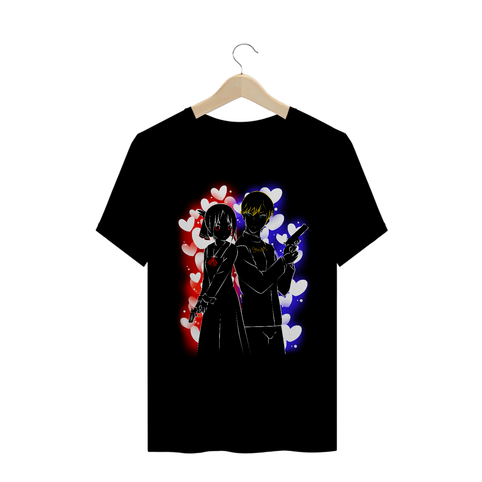 Nome do produto: Kaguya-sama: Love is War: Kaguya & Shirogane