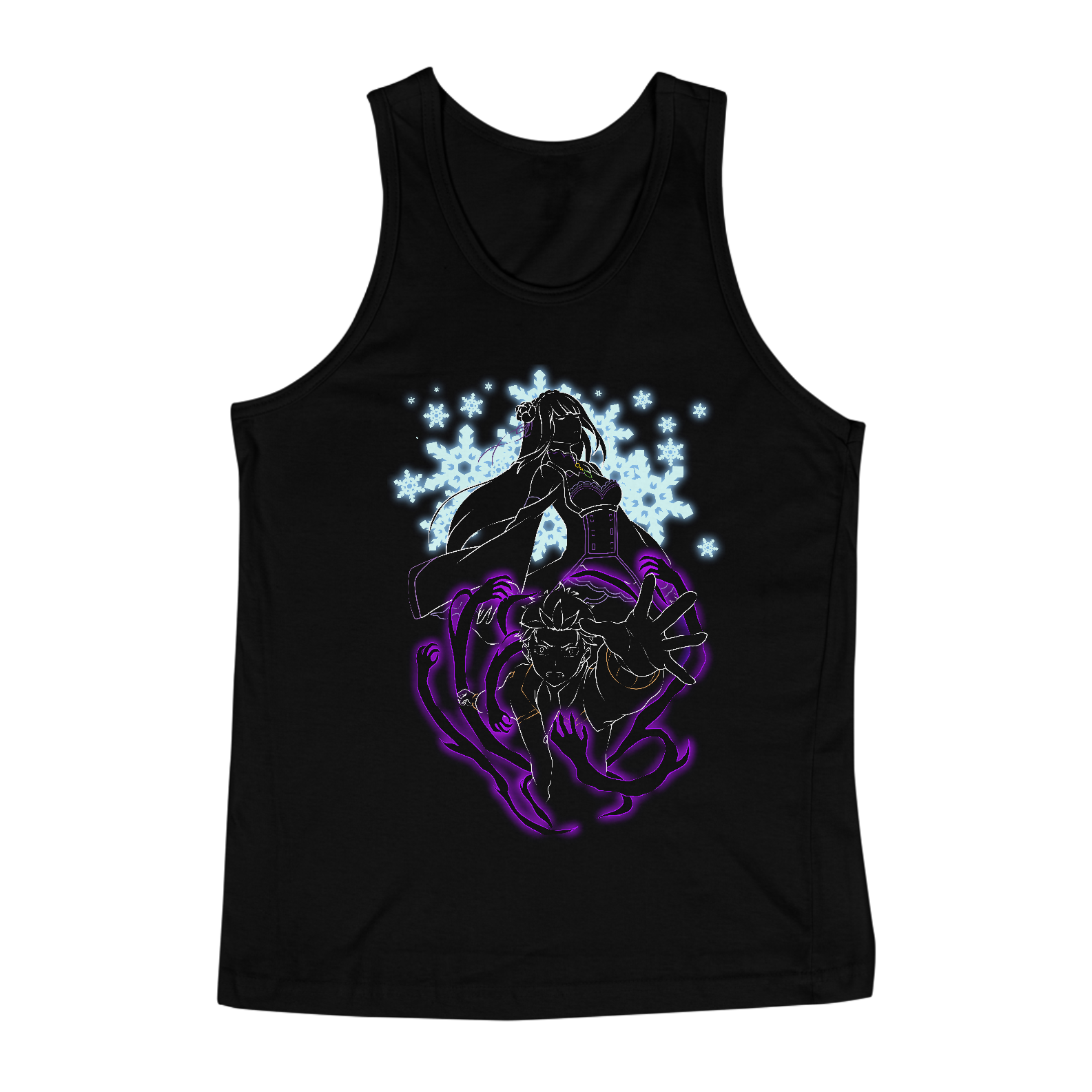 Nome do produto: Re:ZERO -Starting Life in Another World: Subaru & Emilia