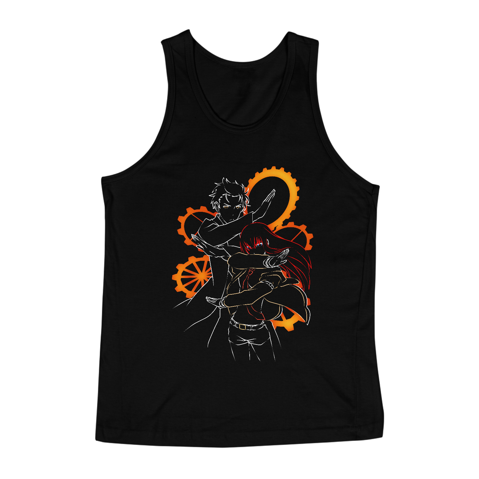 Nome do produto: Steins;Gate: Okabe & Kurisu