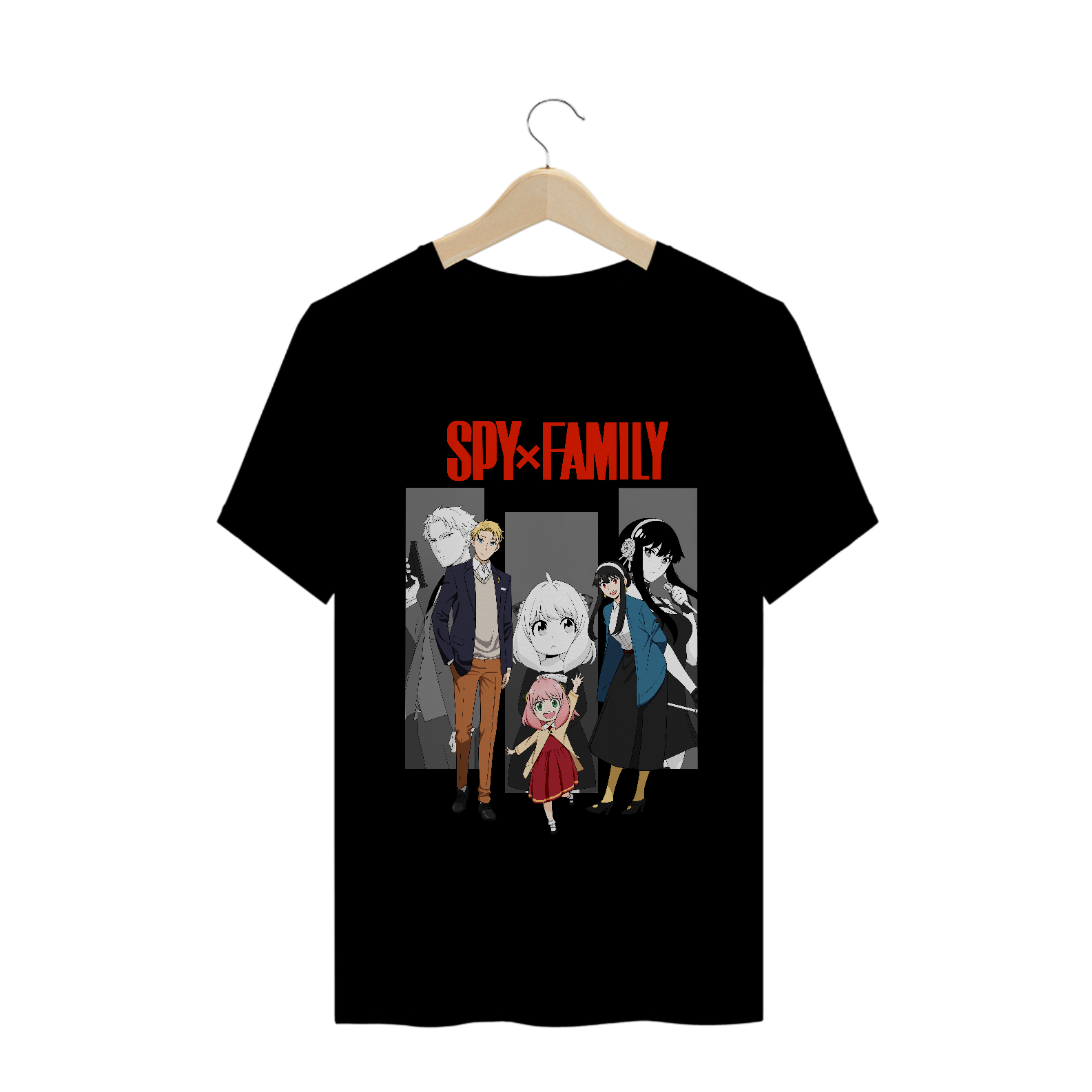 Nome do produto: Spy x Family