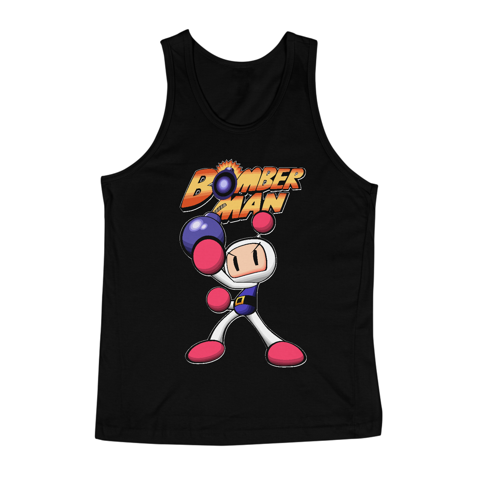 Nome do produto: Bomberman