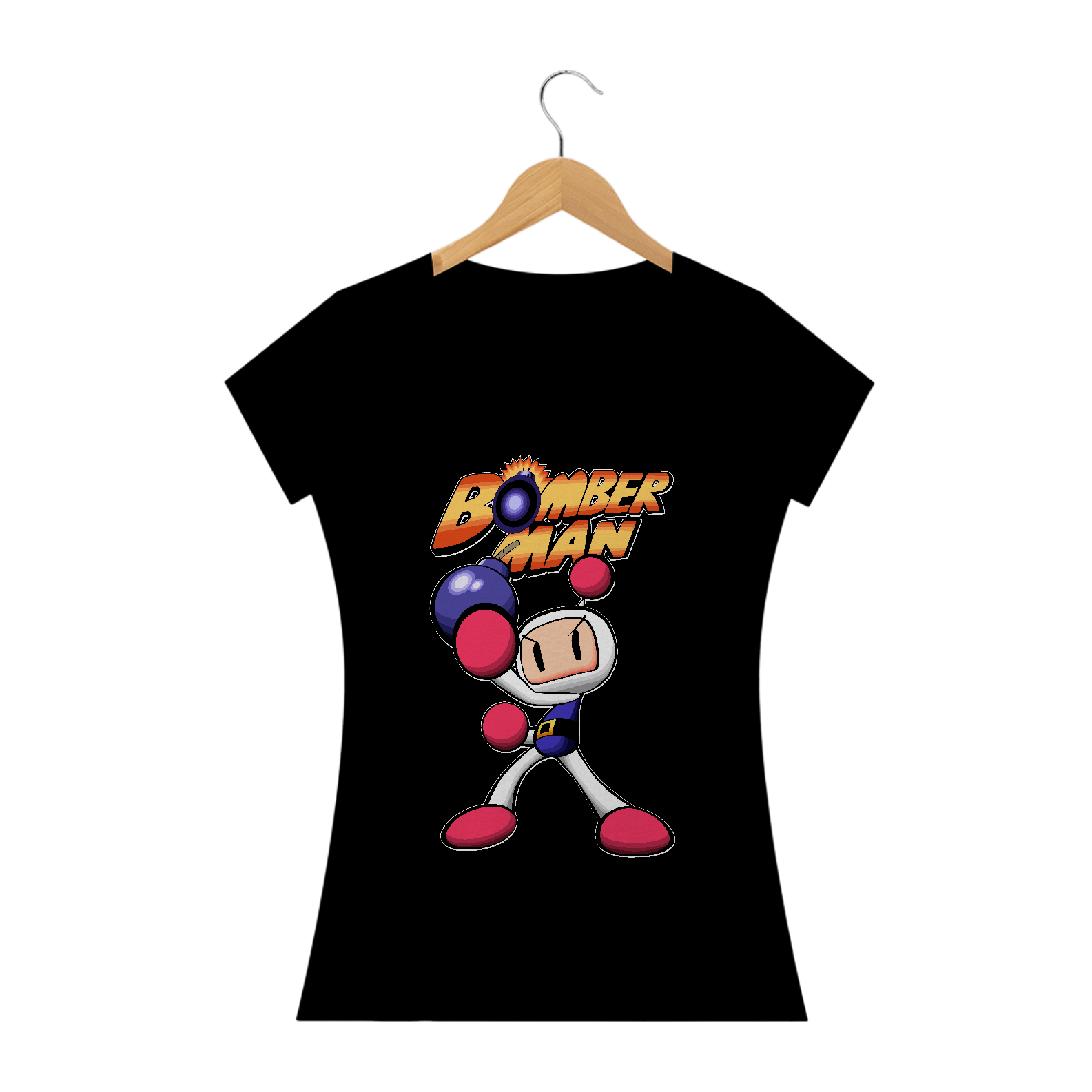 Nome do produto: Bomberman