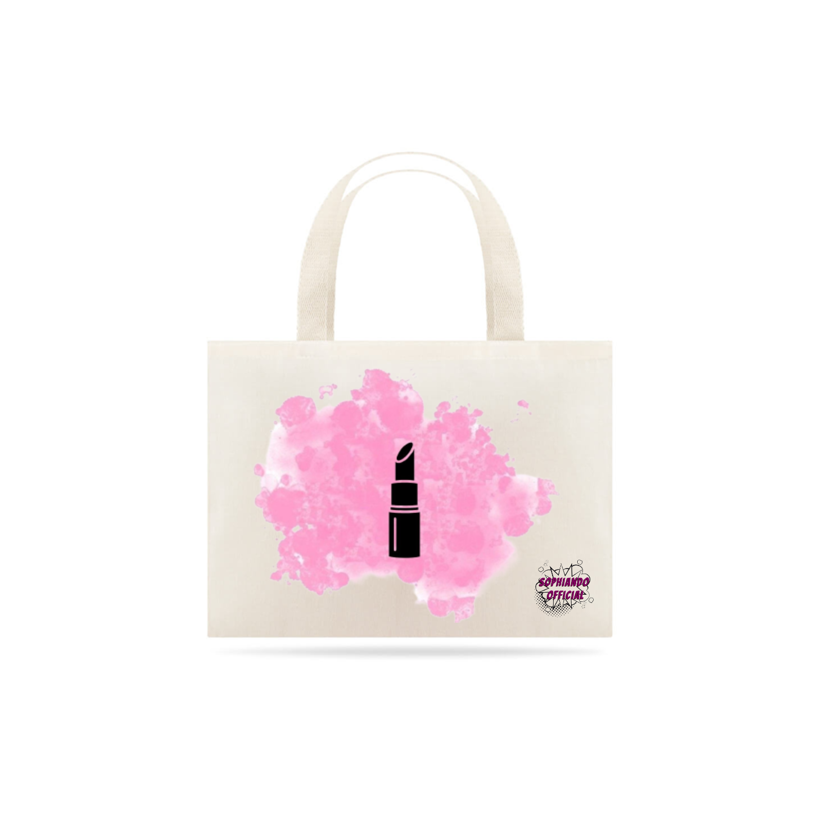 Nome do produto: Bolsa Batom