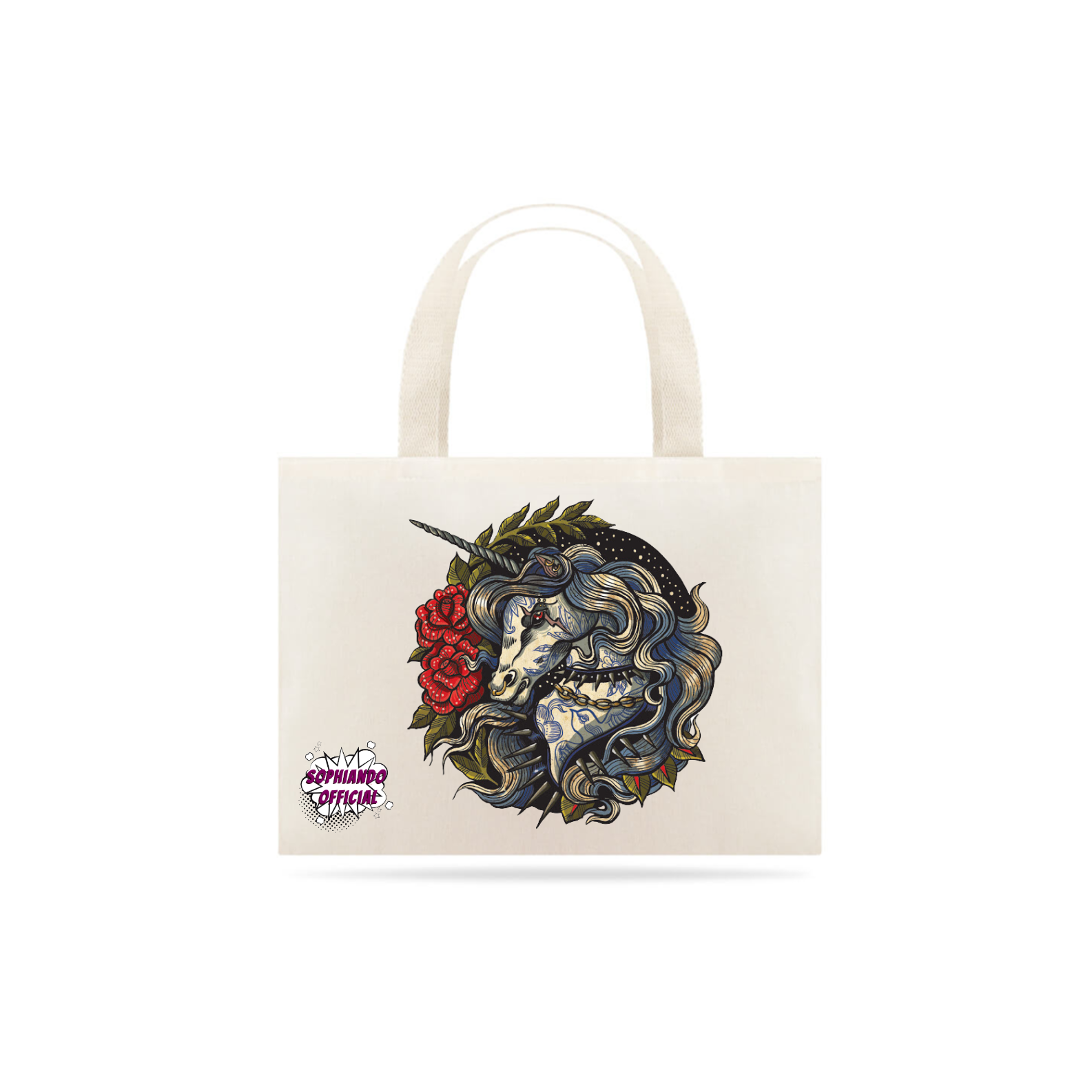 Nome do produto: Bolsa Slash