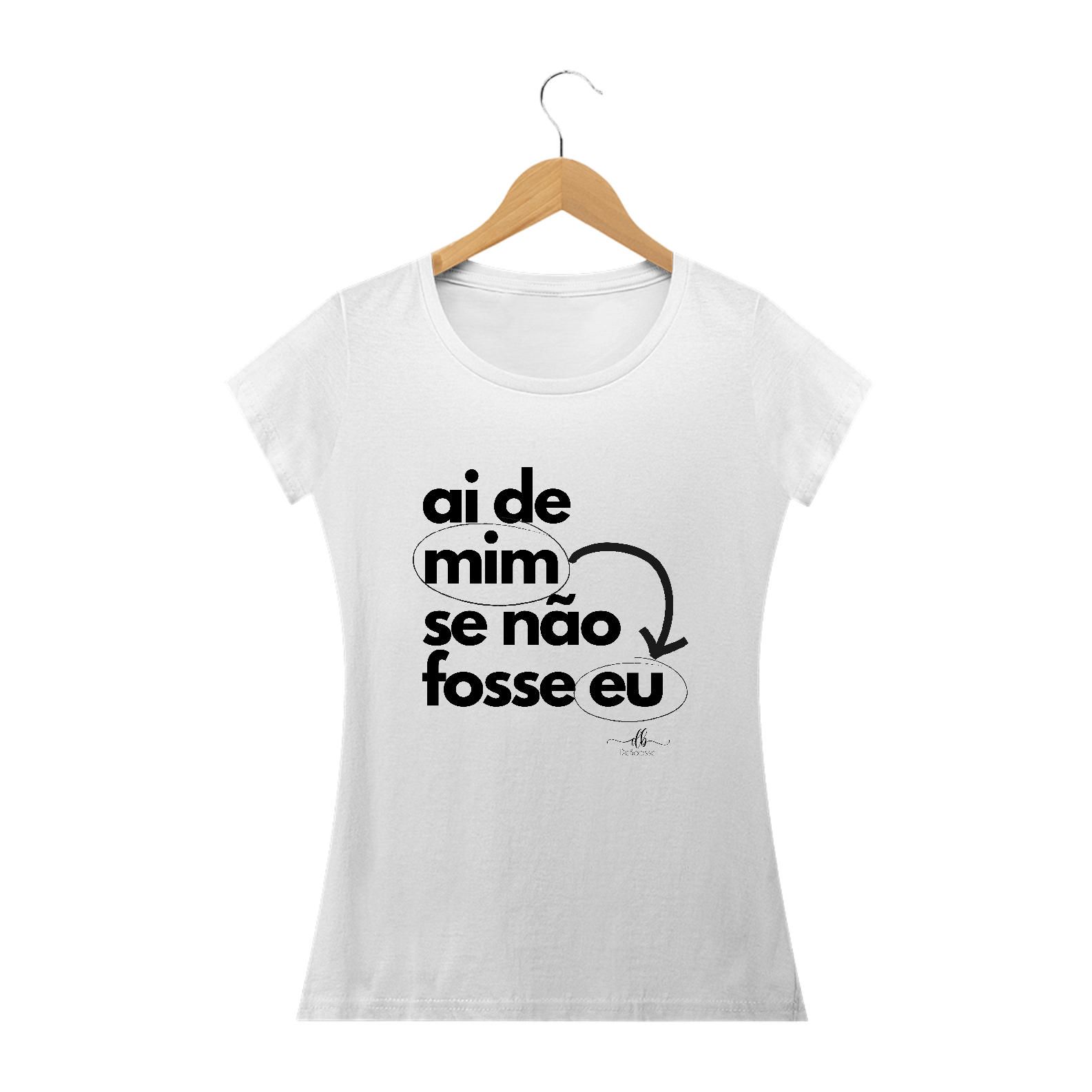 Nome do produto: Ai de mim se não fosse eu (Baby long quality) LP