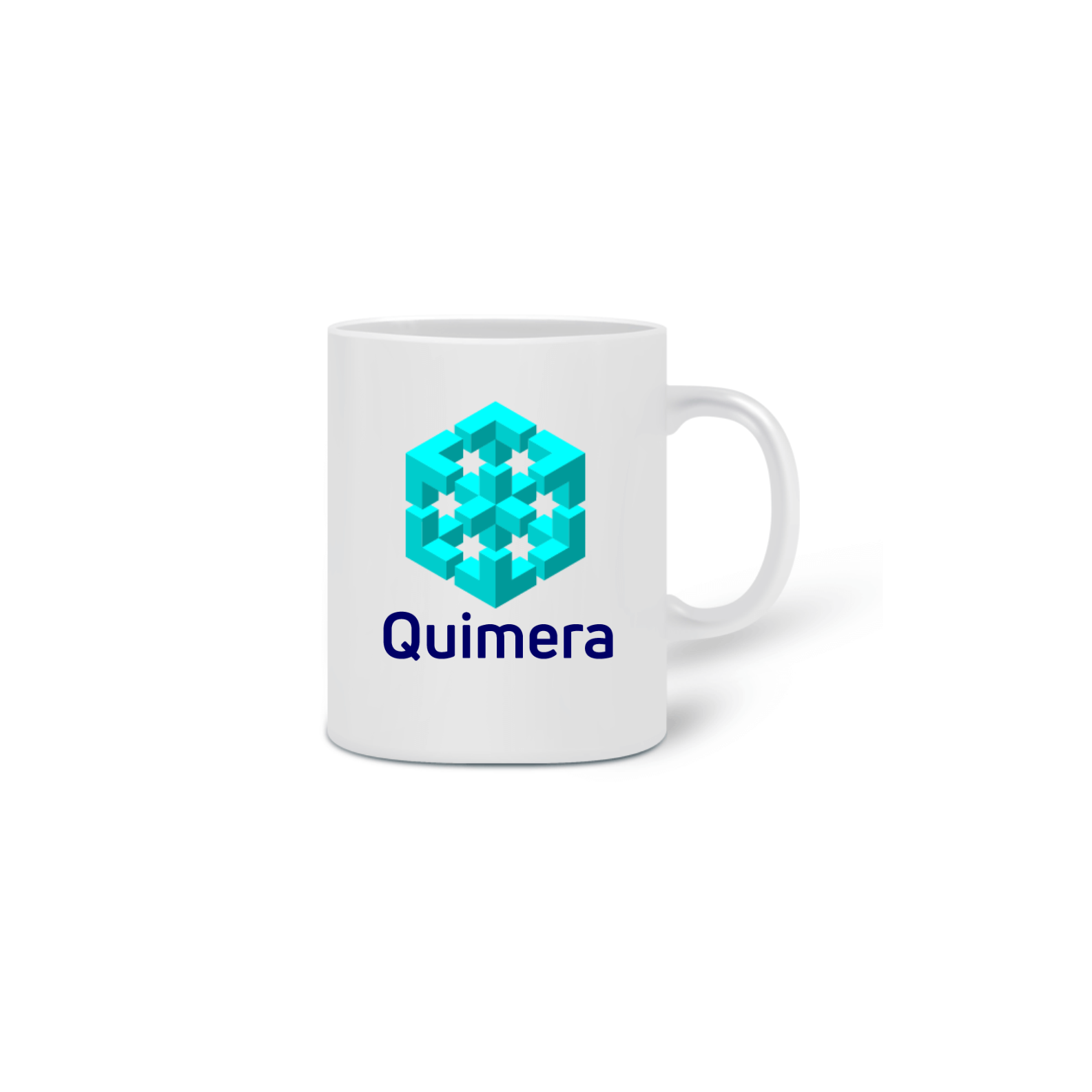 Nome do produto: Caneca Quimera