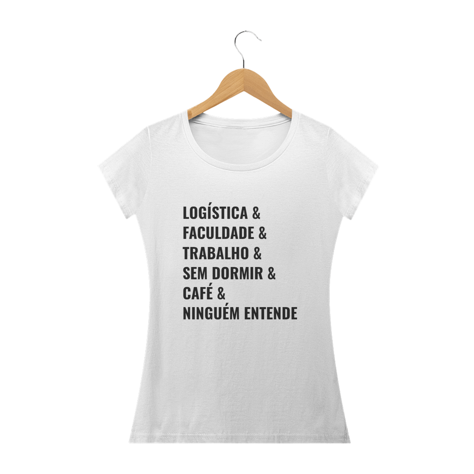 Nome do produto: Baby Long Quality Log Oficial & Fem