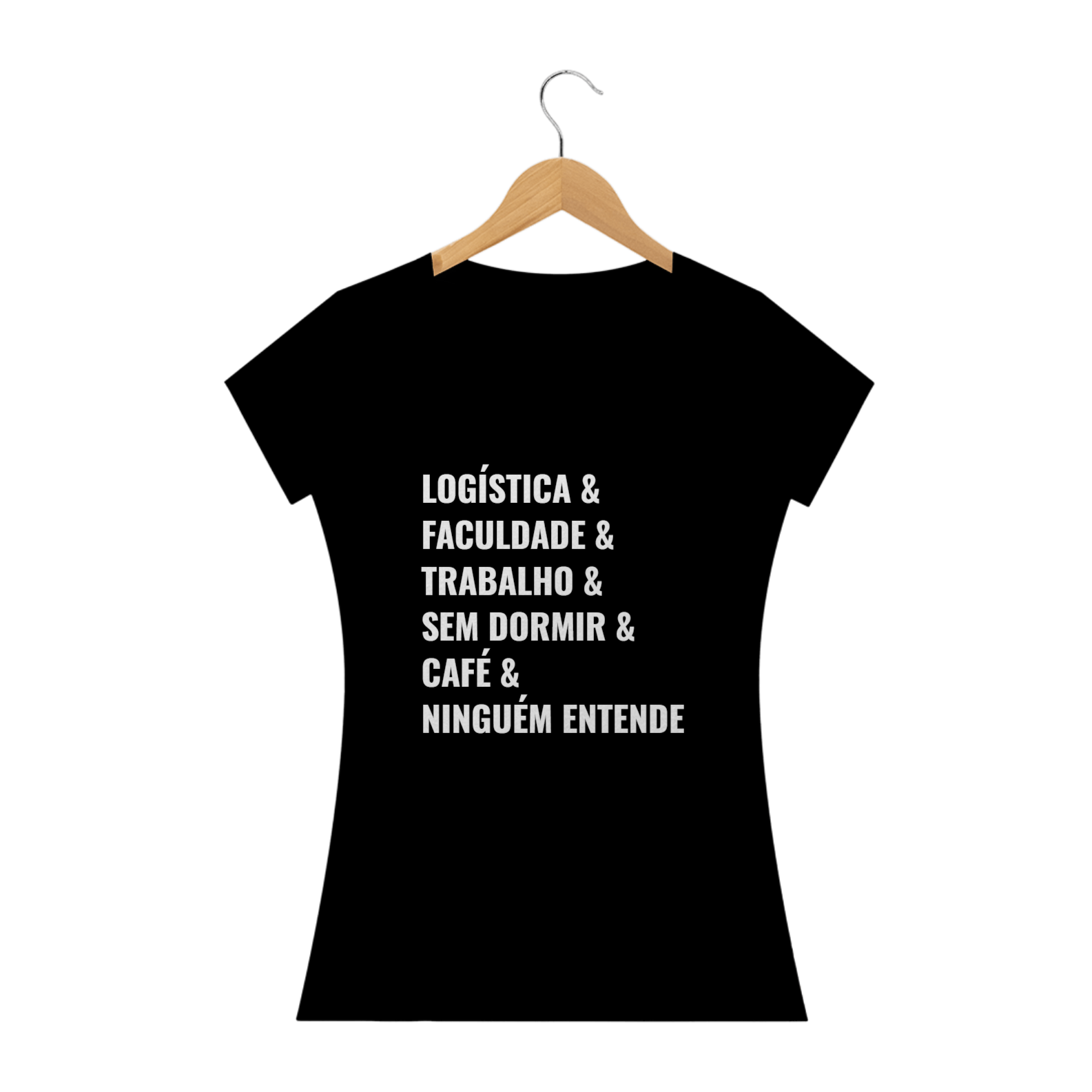 Nome do produto: Baby Long Quality Log Oficial & Fem2 