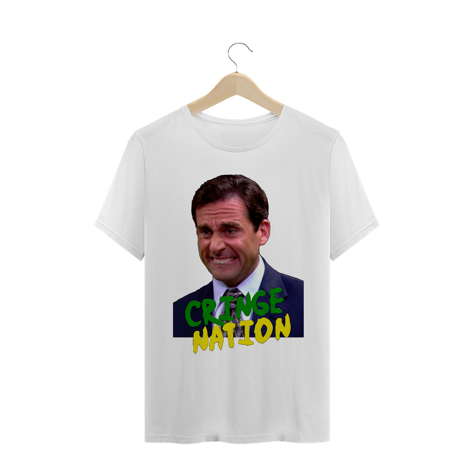 Nome do produto: Cringe Nation