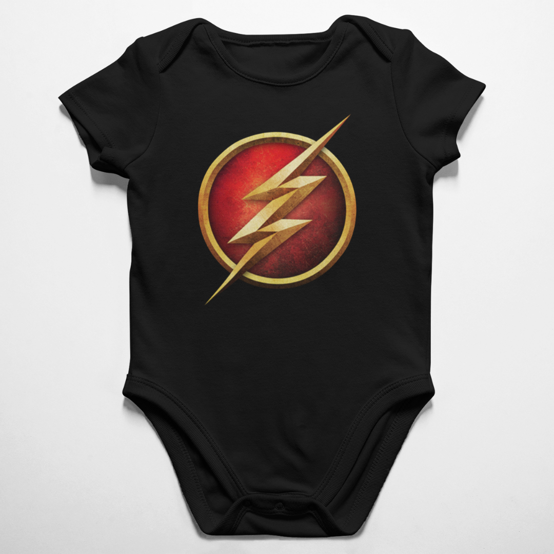 Nome do produto: Body Bebê Flash