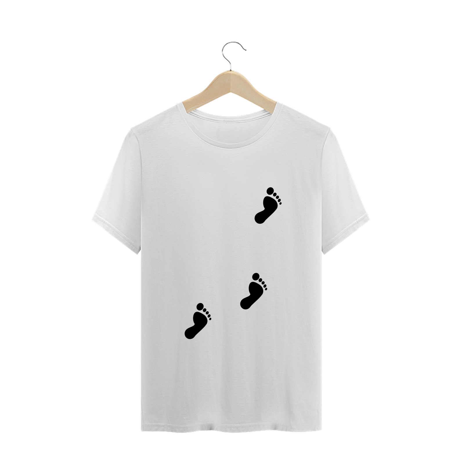 Nome do produto  Camiseta Saci Masculina